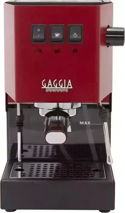 Кофеварка Gaggia эспрессо RI9480/12