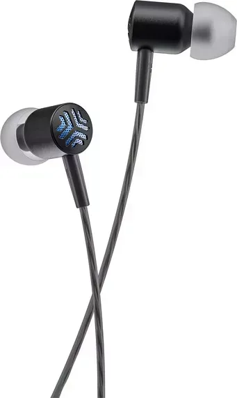 Наушники FiiO JD3 black