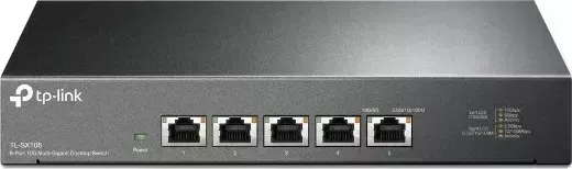 Коммутатор TP-Link 5-port Desktop 10G Unmanaged Switch
