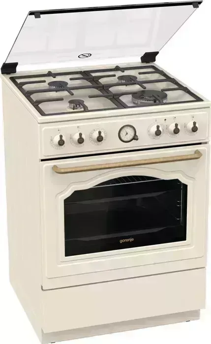 Плита комбинированная GORENJE GKS6C70CLI
