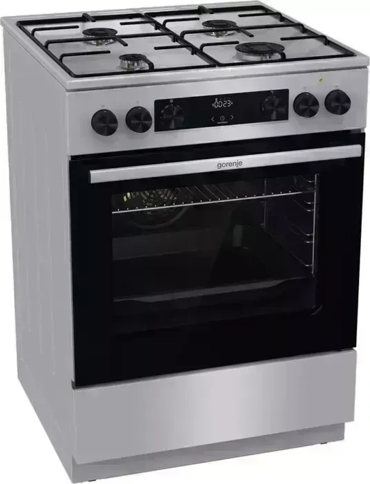 Плита комбинированная GORENJE GKS6C70XJ