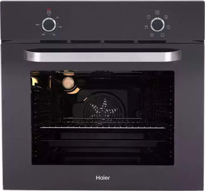 Духовой шкаф электрический Haier HOX-L06NGB