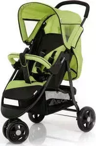 коляска прогулочная HAUCK Citi kiwi