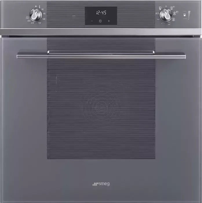 Духовой шкаф электрический Smeg SO6100S2S