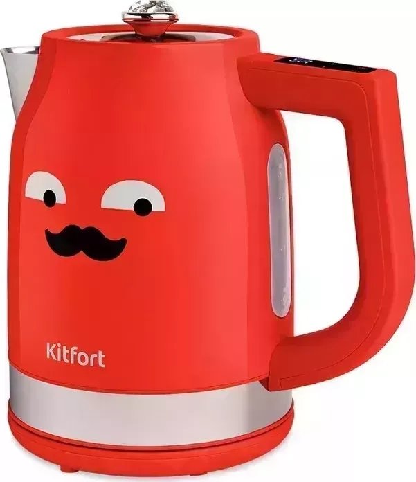 Чайник электрический KITFORT КТ-6146-3