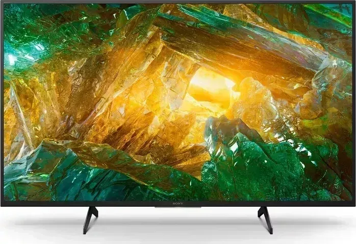 Телевизор Sony KD-75X8000H