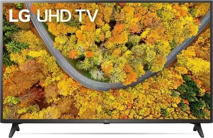 Телевизор LG 50UP75003LF
