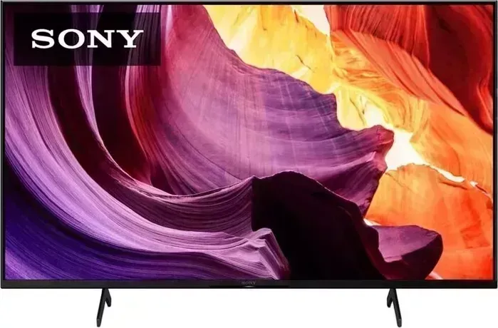Телевизор Sony KD-75X80K