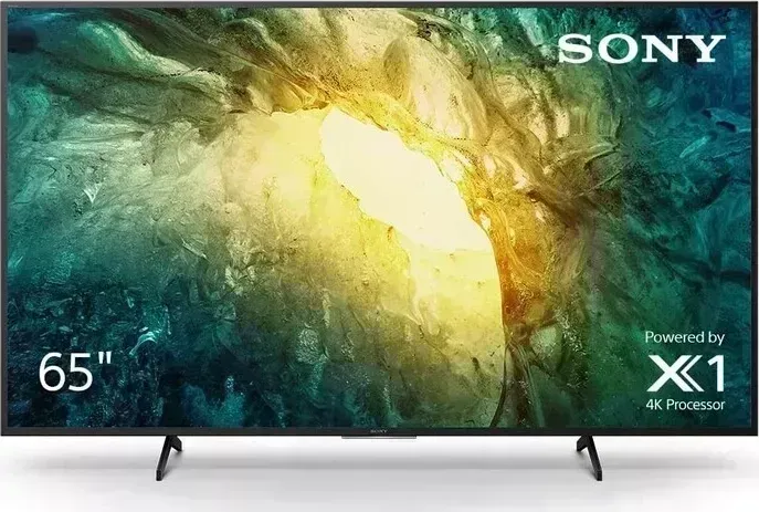 Телевизор Sony KD-65X7500H
