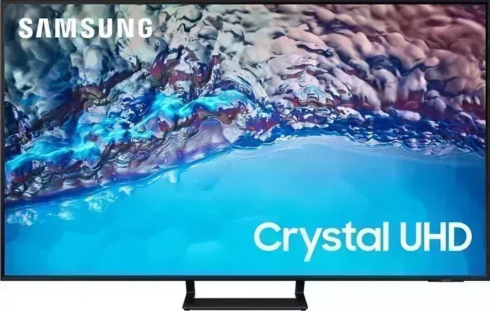 Телевизор Samsung UE65BU8500U черный