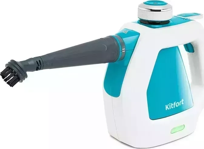Пароочиститель KITFORT ручной КТ-918-3