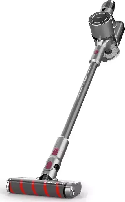 Пылесос CLEVER&CLEAN HV-450 (5in 1) с влажной уборкой 1)