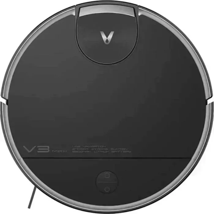 Робот-пылесос Viomi V-RVCLM27B