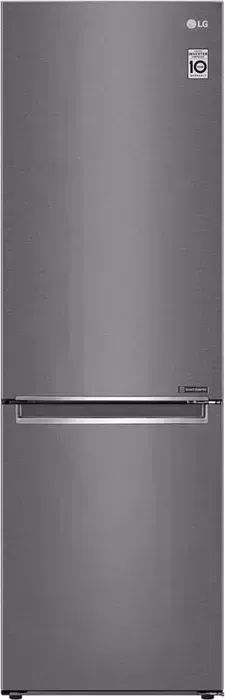 Холодильник LG GC-B459SLCL