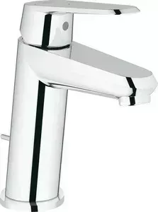 Смеситель для раковины Grohe Eurodisc Cosmopolitan (2338920E)
