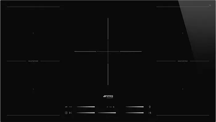 Панель варочная индукционная Smeg SI2M7953D