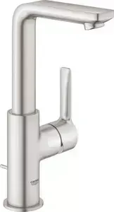 Смеситель для раковины Grohe Lineare New (23296DC1)