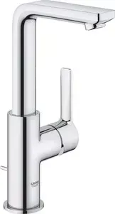 Смеситель для раковины Grohe Lineare New (23296001)