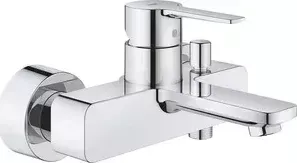 Смеситель для ванны Grohe Lineare New (33849001)