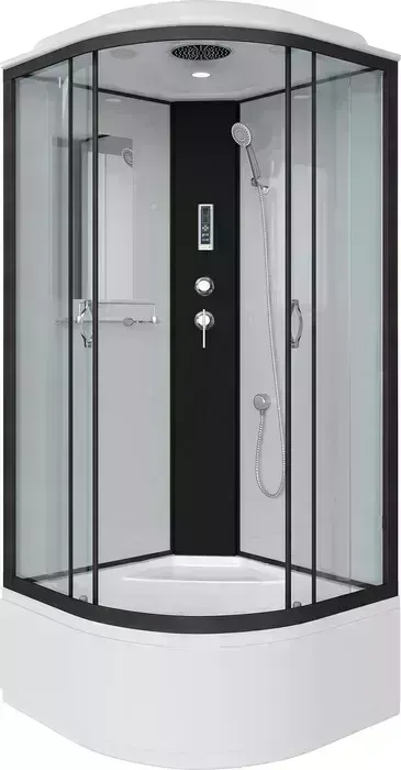 Душевая кабина Niagara NG-6708-14P 90х90х215