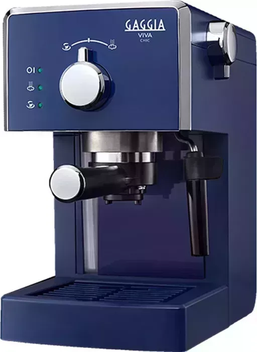 Кофеварка Gaggia эспрессо RI8433/12