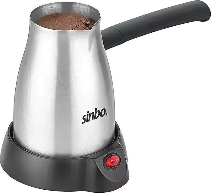 Кофеварка Sinbo SCM-2967