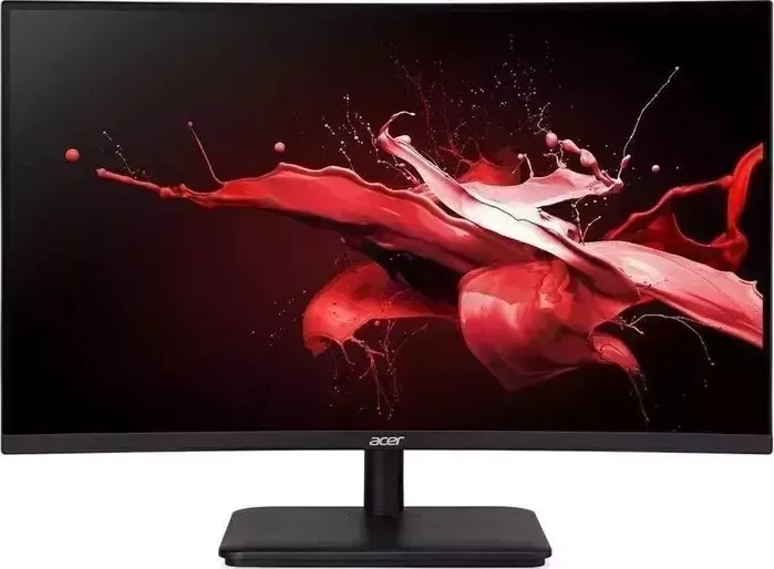 Монитор Acer 27" ED270Xbiipx (UM.HE0EE.X01)