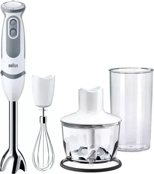 Блендер BRAUN MQ5235WH