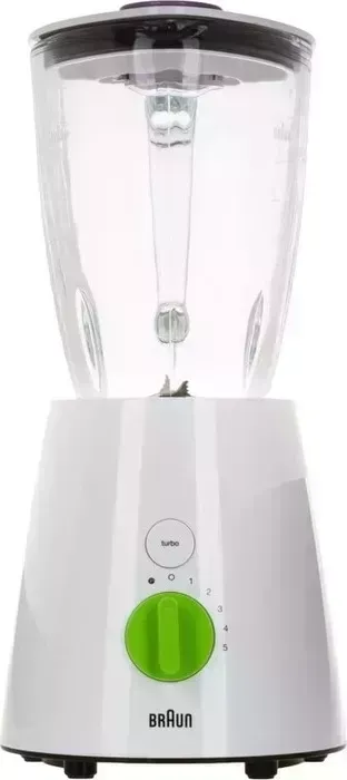 Блендер BRAUN JB3060WH