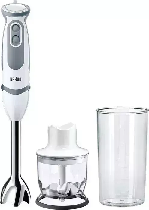 Блендер BRAUN MQ5220