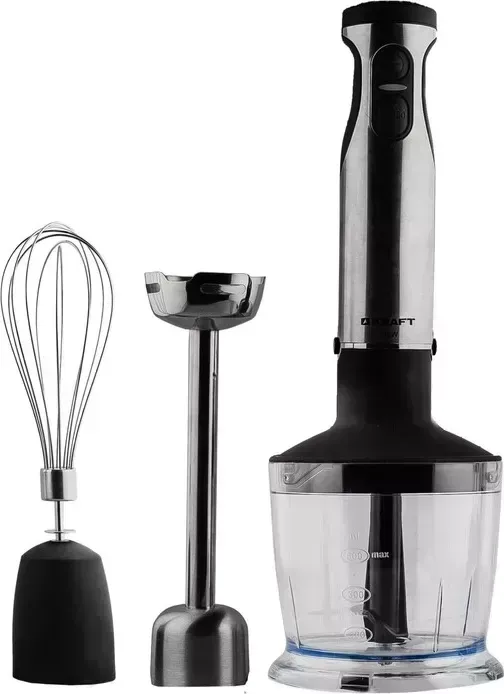 Блендер Kraft KF-HB8002SPBL