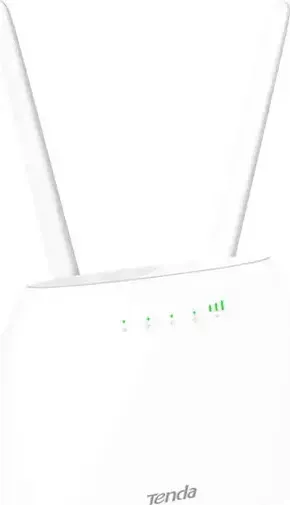 Маршрутизатор Tenda Роутер Wi-Fi Роутер LTE/3G/4G/CAT4/ (4G06)