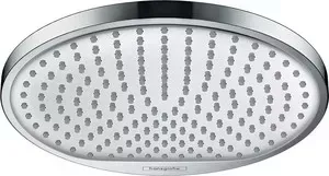 Верхний душ Hansgrohe Crometta S 240 1jet (26723000)