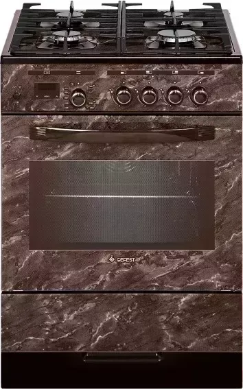 Плита газовая GEFEST 6500-03 0054