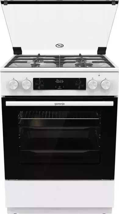 Плита комбинированная GORENJE GK6C4WF