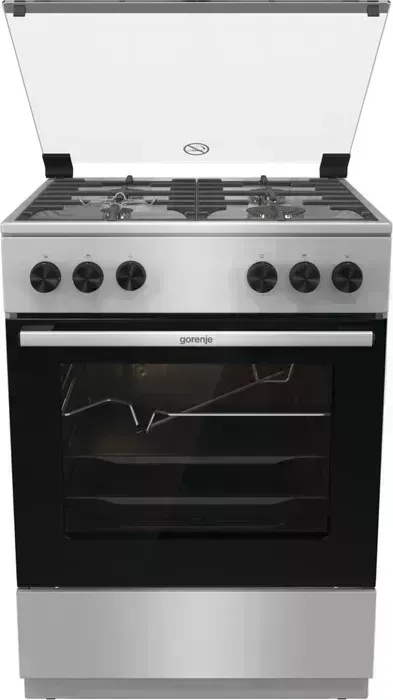 Плита газовая GORENJE GGI6A21XH