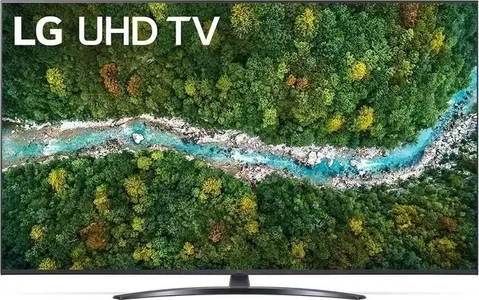 Телевизор LG 55UP78003LB