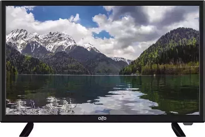 Телевизор OLTO 24H337