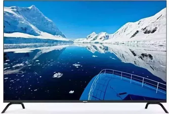 Телевизор Renova TLE-50USBM