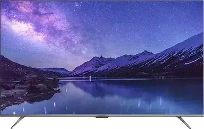 Телевизор Sharp 4T-C50DL6