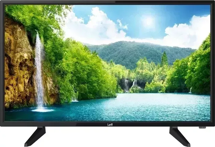 Телевизор LEFF 32H530T