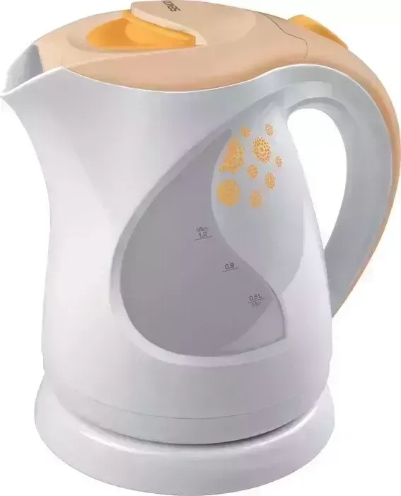 Чайник электрический Sencor SWK 1001OR