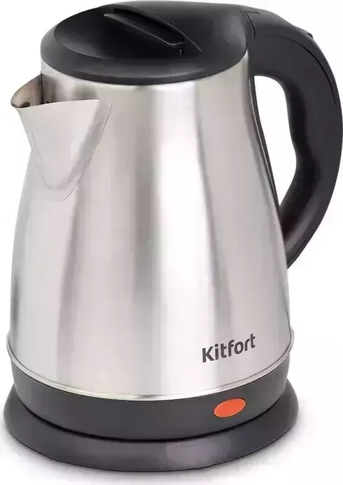 Чайник электрический KITFORT КТ-6161