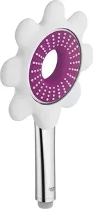 Ручной душ Grohe Rainshower Icon 100 (26115DU0)
