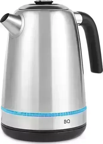 Чайник электрический BQ KT1725SW Steel-Black