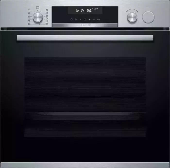 Духовой шкаф электрический BOSCH HRG5785S6