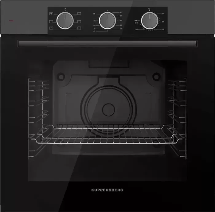 Духовой шкаф электрический Kuppersberg HF 603 GR