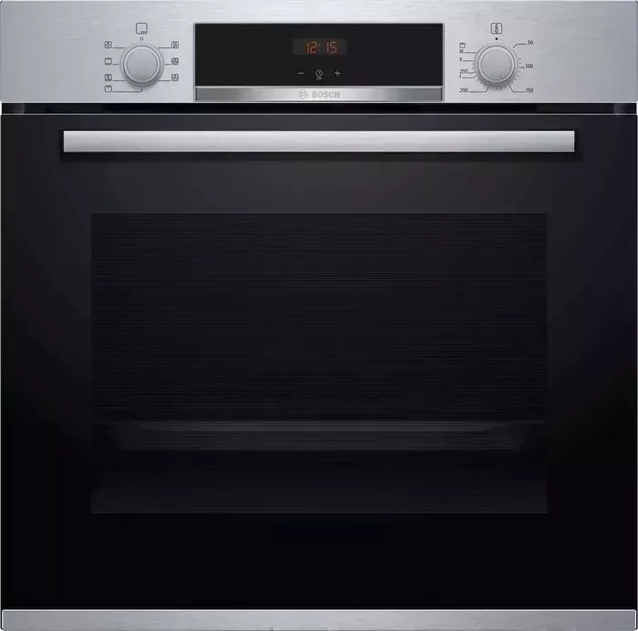 Духовой шкаф электрический BOSCH HBA513BS1