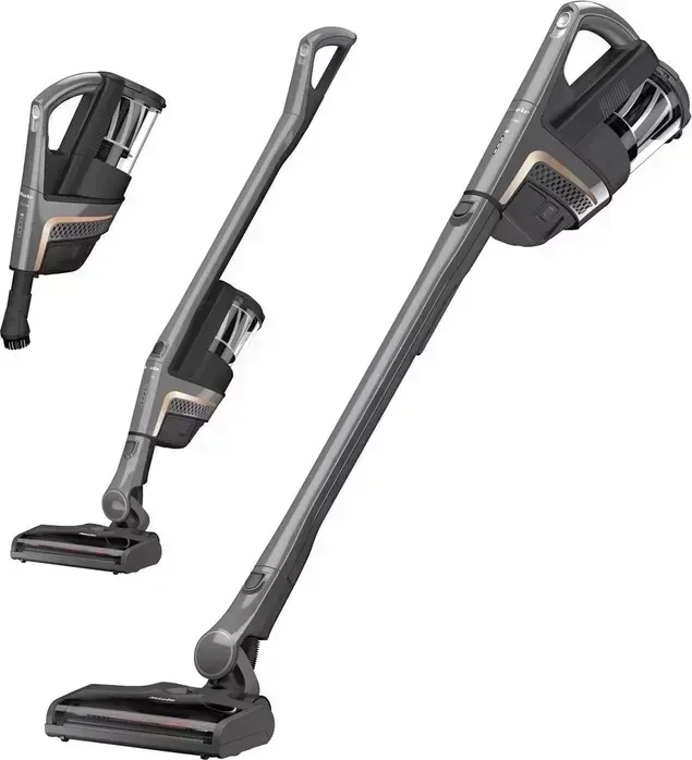 Пылесос Miele TRIFLEX HX1 GRAPHITE GREY Triflex