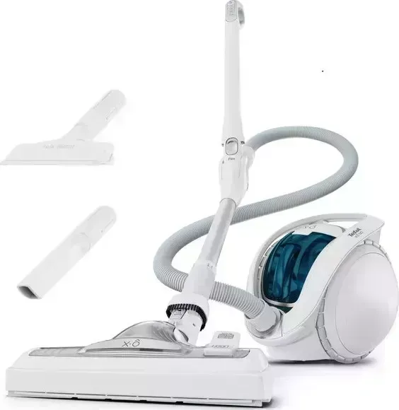 Пылесос TEFAL беспроводной IQ7767EA X-O 90